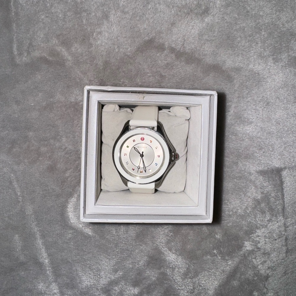 Michele watch